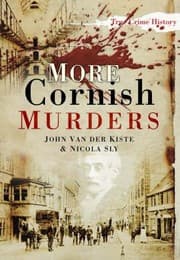 Tapa de More Cornish Murders