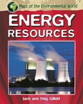 Tapa de Energy Resources