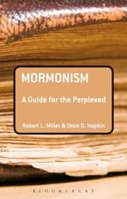 Tapa de Mormonism
            
                Guides for the Perplexed