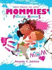 Tapa de Mommies Priceless Moments