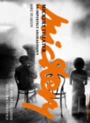 Tapa de Mickery Theater An Imperfect Archaeology