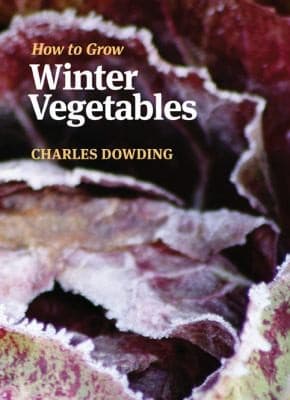 Tapa de How To Grow Winter Vegetables