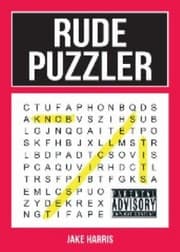 Tapa de The Rude Puzzler