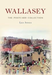 Tapa de Wallasey The Postcard Collection