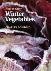 Tapa de How To Grow Winter Vegetables