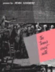 Tapa de The Tennis Court Oath A Book Of Poems