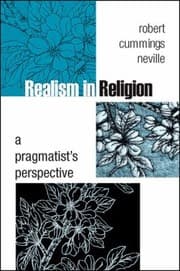 Tapa de Realism In Religion A Pragmatists Perspective