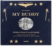 Tapa de My Buddy World War Ii Laid Bare