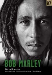 Tapa de Bob Marley