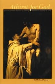 Tapa de A Thirst For God Spiritual Desire In Bernard Of Clairvauxs Sermons On The Song Of Songs