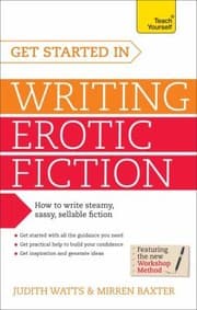 Tapa de Write And Sell Erotic Fiction