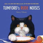 Tapa de Tumfords Rude Noises