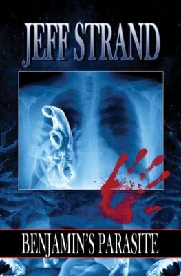 Tapa de Benjamins Parasite