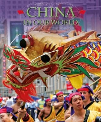 Tapa de China