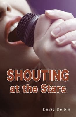 Tapa de Shouting At The Stars