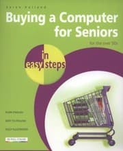 Tapa de Buying A Computer For Seniors For The Over 50s