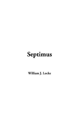 Tapa de Septimus