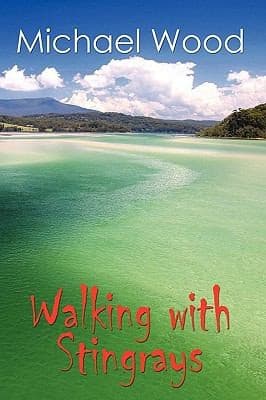 Tapa de Walking With Stingrays