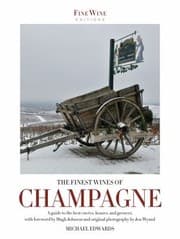Tapa de The Finest Wines Of Champagne