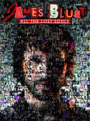 Tapa de All The Lost Souls