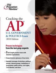 Tapa de Cracking The Ap