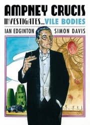 Tapa de Vile Bodies