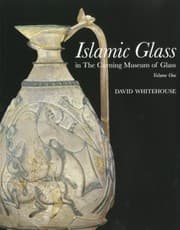 Tapa de Islamic Glass In The Corning Museum Of Glass