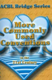Tapa de More Commonly Used Conventions In The 21st Century