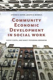 Tapa de Community Practice and Social Work
            
                Foundations of Social Work Knowledge