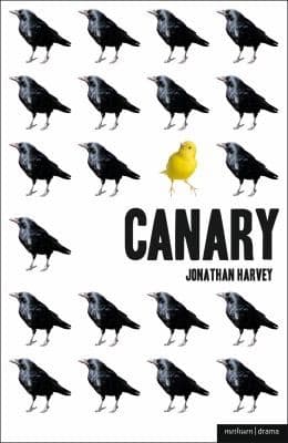 Tapa de Canary