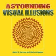Tapa de Astounding Visual Illusions