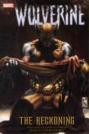 Tapa de The Reckoning