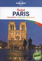 Tapa de Pocket Paris