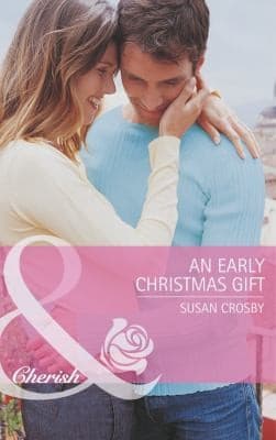 Tapa de An Early Christmas Gift