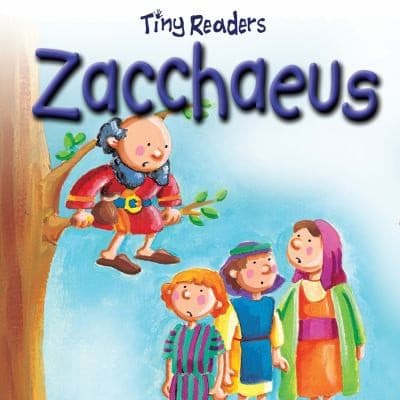 Tapa de Zacchaeus