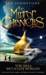 Tapa de The Bell Between Worlds
