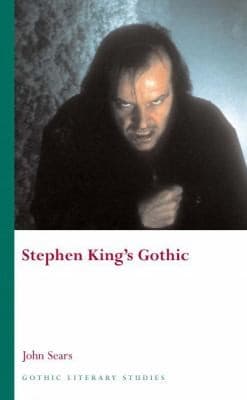 Tapa de Stephen Kings Gothic