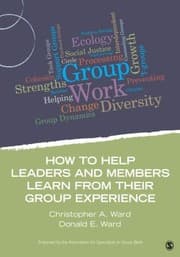 Tapa de How To Help Leaders And Members Learn From Their Group Experience