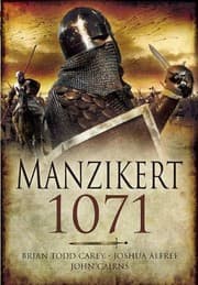 Tapa de Road To Manzikert Byzantine And Islamic Warfare 5271071