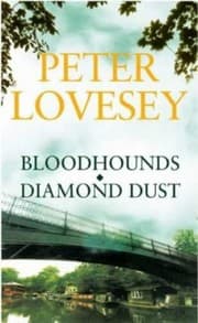 Tapa de Bloodhounds Diamond Dust