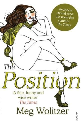 Tapa de The Position