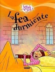 Tapa de La Fea Durmiente