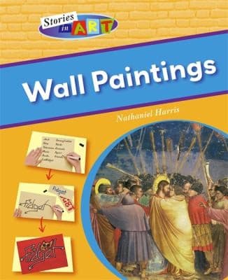 Tapa de Wall Paintings And Murals