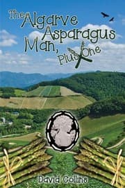 Tapa de The Algarve Asparagus Man Plus One