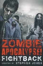 Tapa de Zombie Apocalypse Fightback