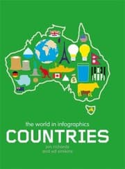 Tapa de World In Infographics Countries