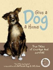 Tapa de Give A Dog A Home