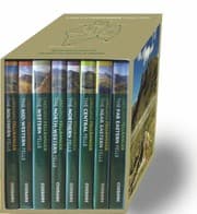 Tapa de Fellranger Box Set