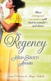Tapa de The Disgraced Marchioness / The Reluctant Escort
