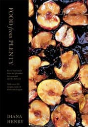 Tapa de Food From Plenty Good Food Made From The Plentiful The Seasonal And The Leftover
